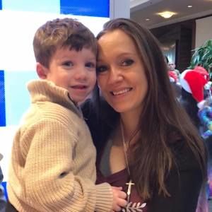 Meet your Posher, Marti